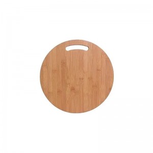 Bambu rundtugande block